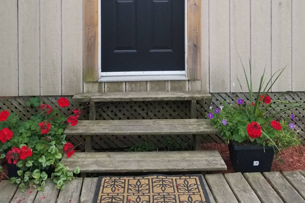 Photo of Outdoor in Carrying Place