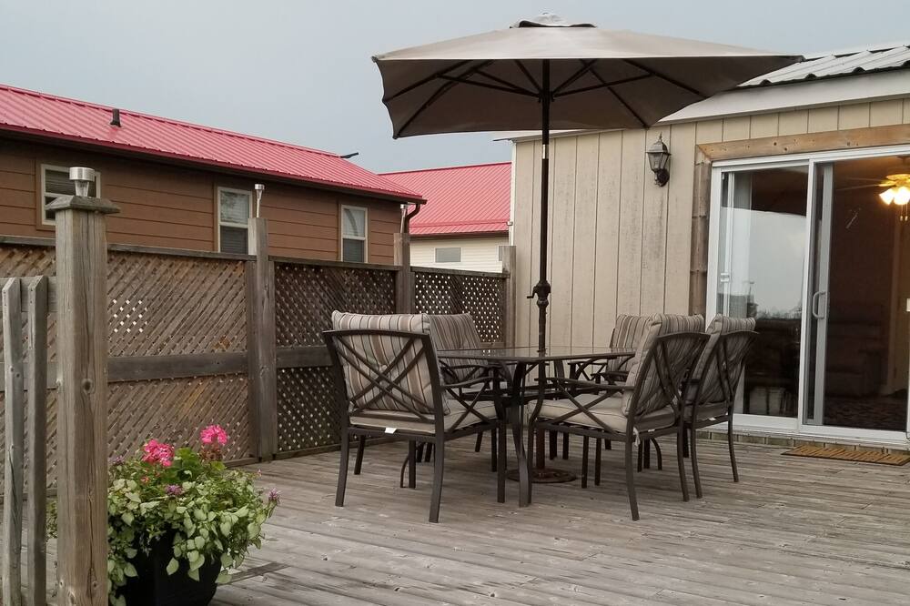 Photo of Outdoor in Carrying Place