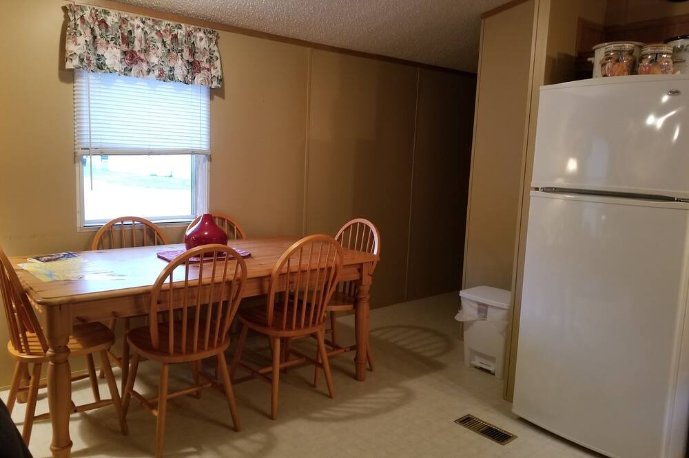 Photo of Kitchen in Carrying Place