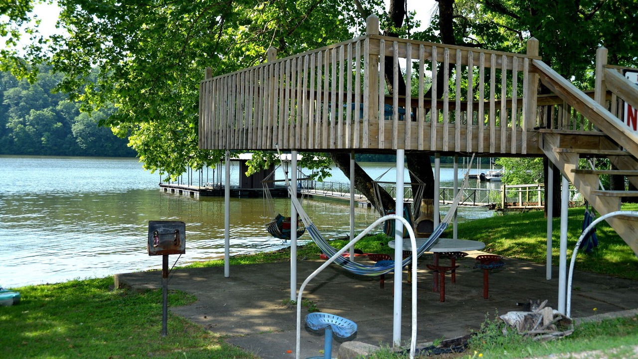 Photo of Outdoor in Versailles