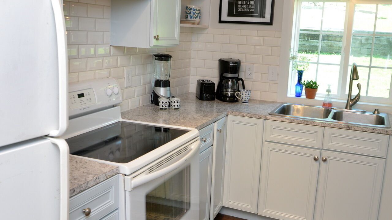 Photo of Kitchen in Versailles