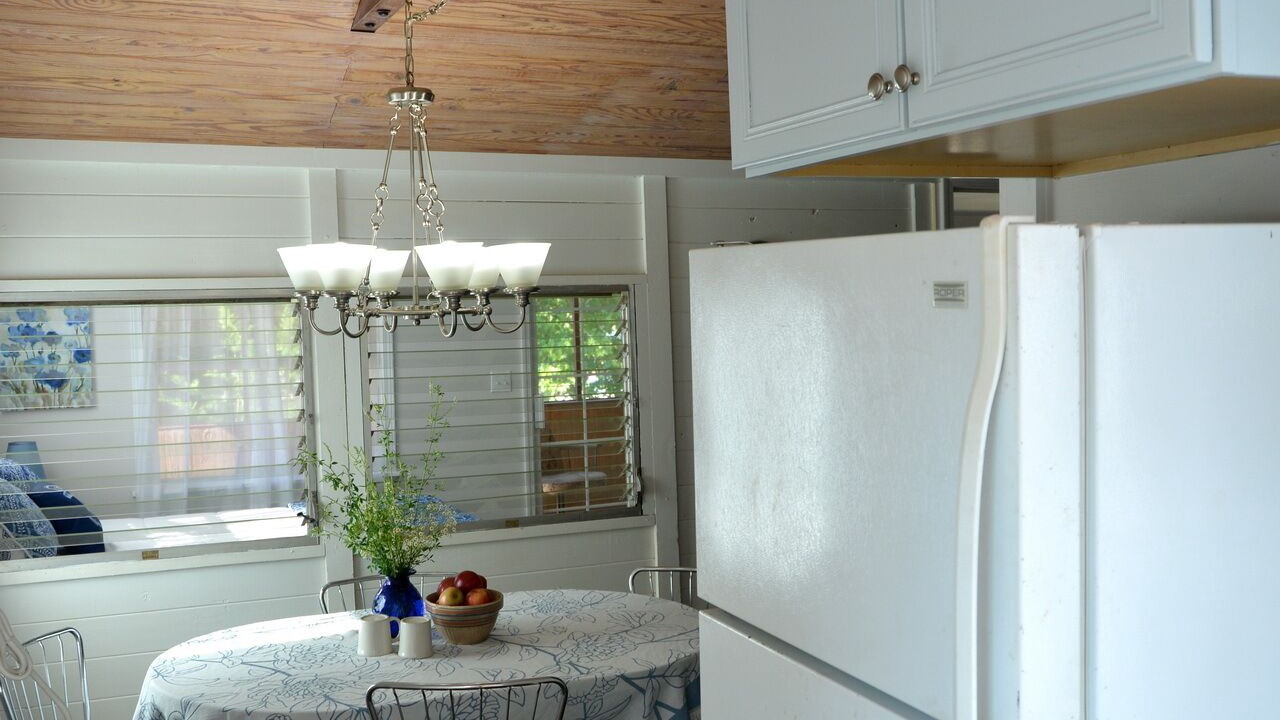 Photo of Kitchen in Versailles