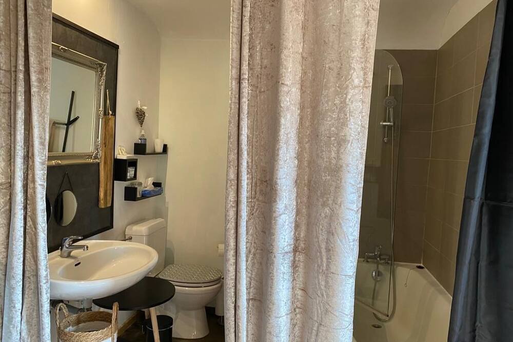 Photo of Bathroom in Sigolsheim