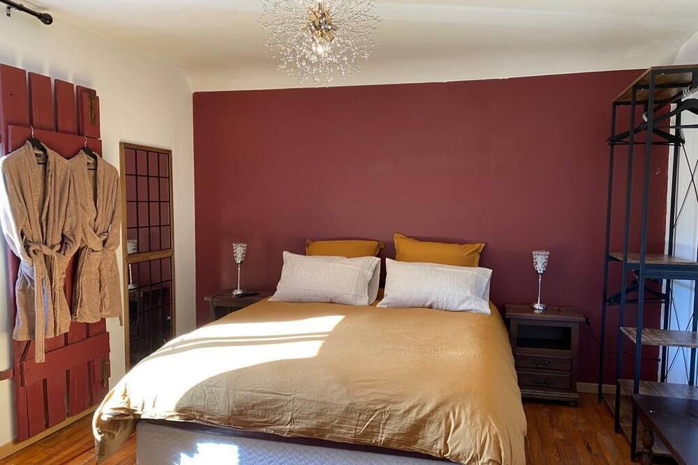 Photo of Bedroom in Sigolsheim