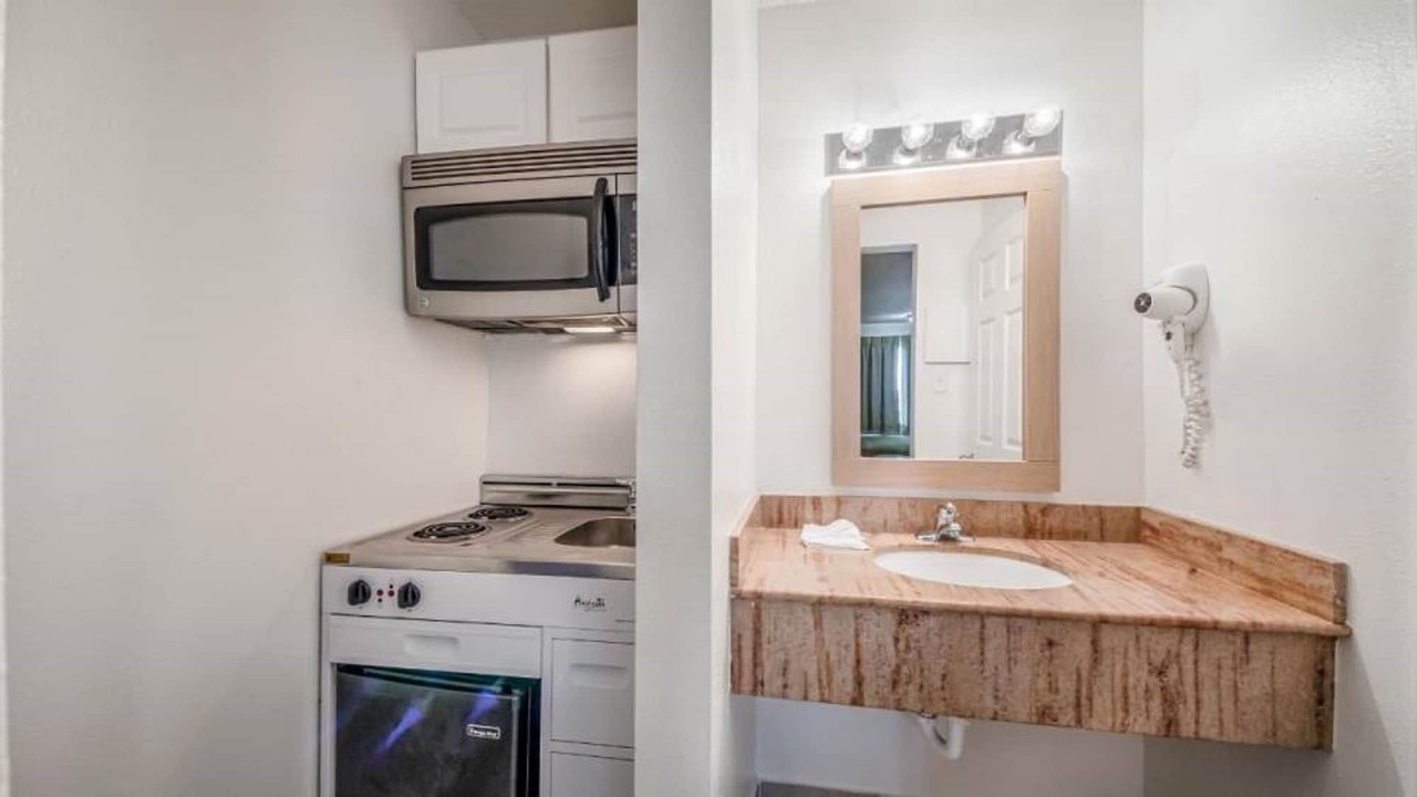 Photo of Kitchen in Northwest Corpus Christi