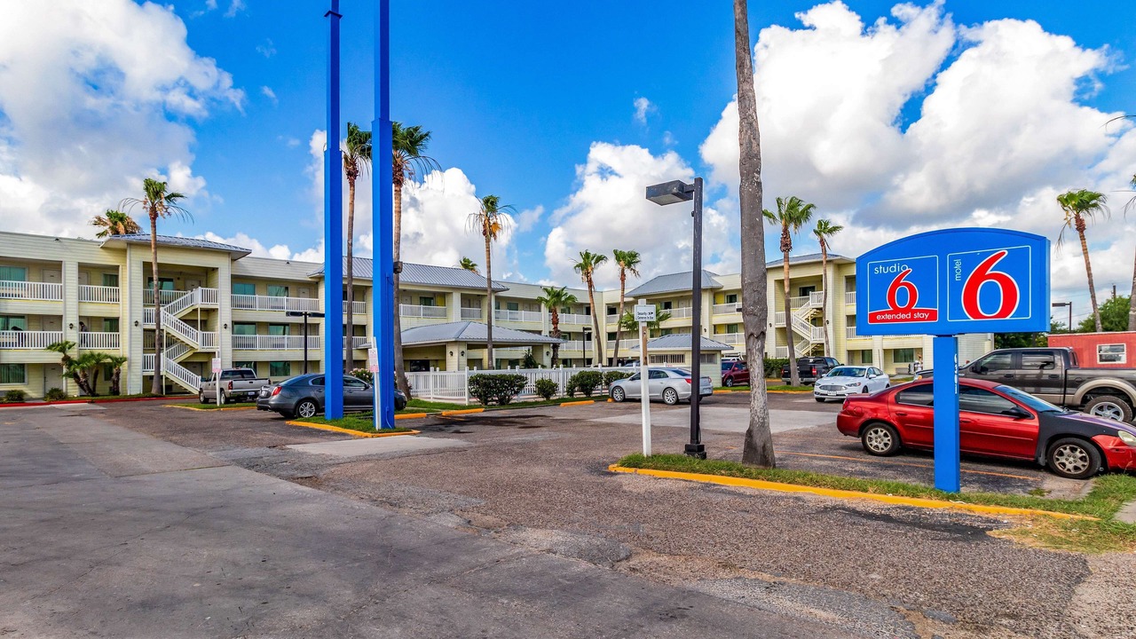 Photo of Outdoor in Northwest Corpus Christi
