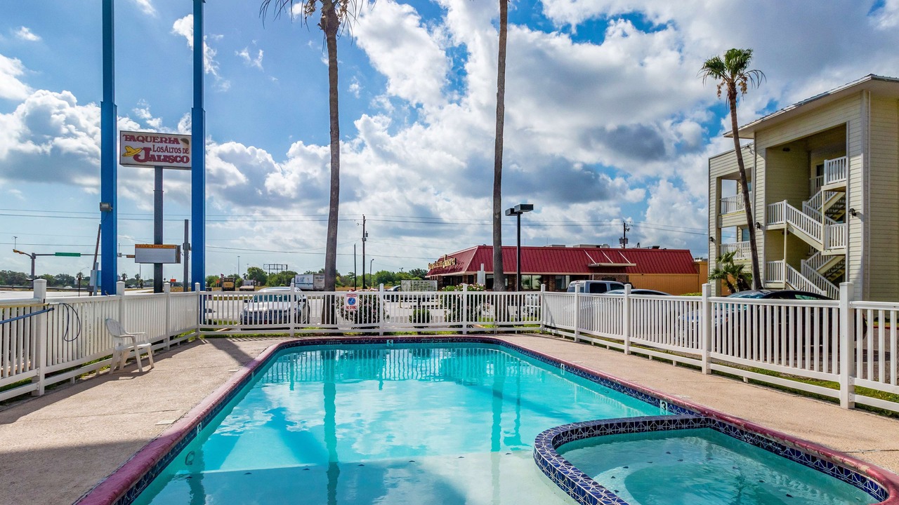 Photo of Outdoor in Northwest Corpus Christi