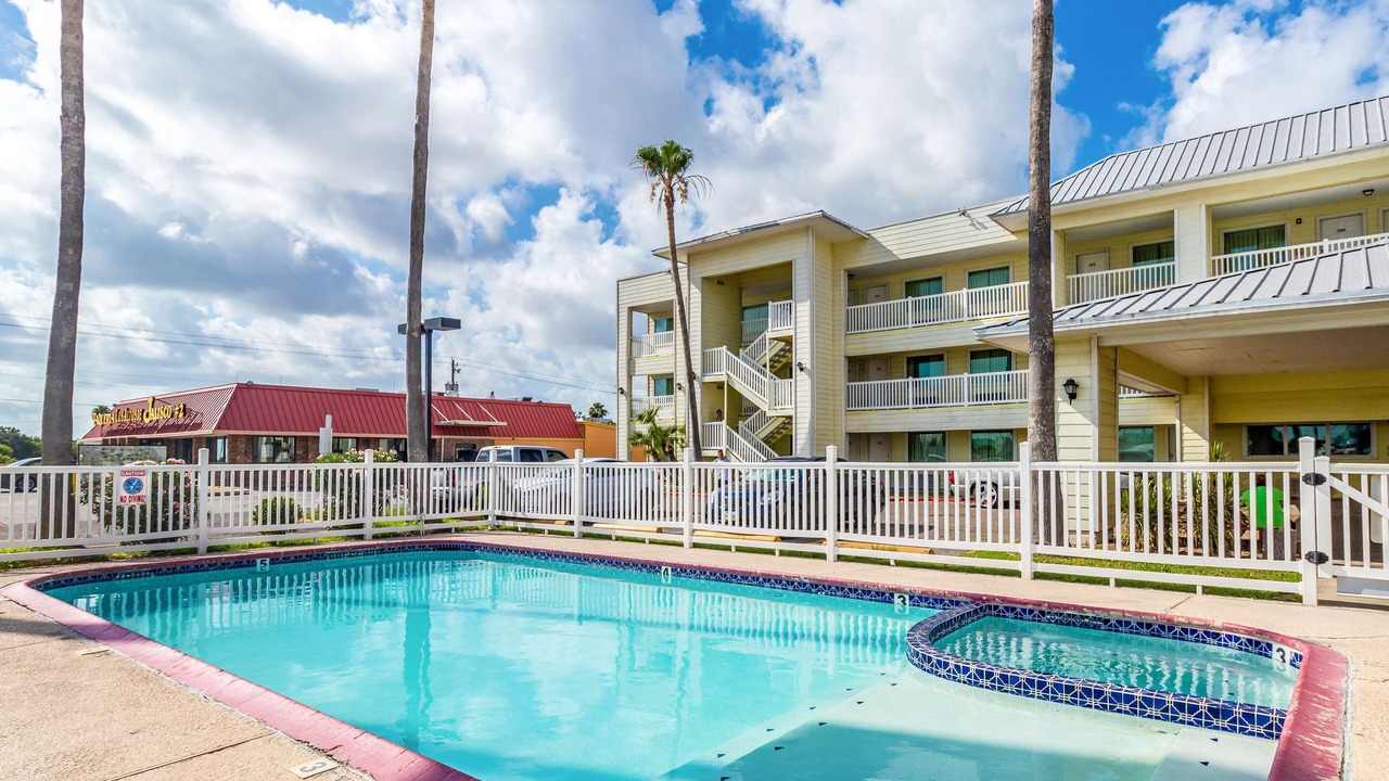Photo of Outdoor in Northwest Corpus Christi