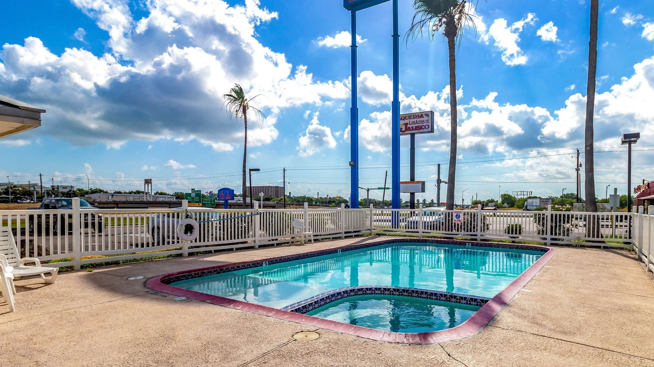 Photo of Outdoor in Northwest Corpus Christi