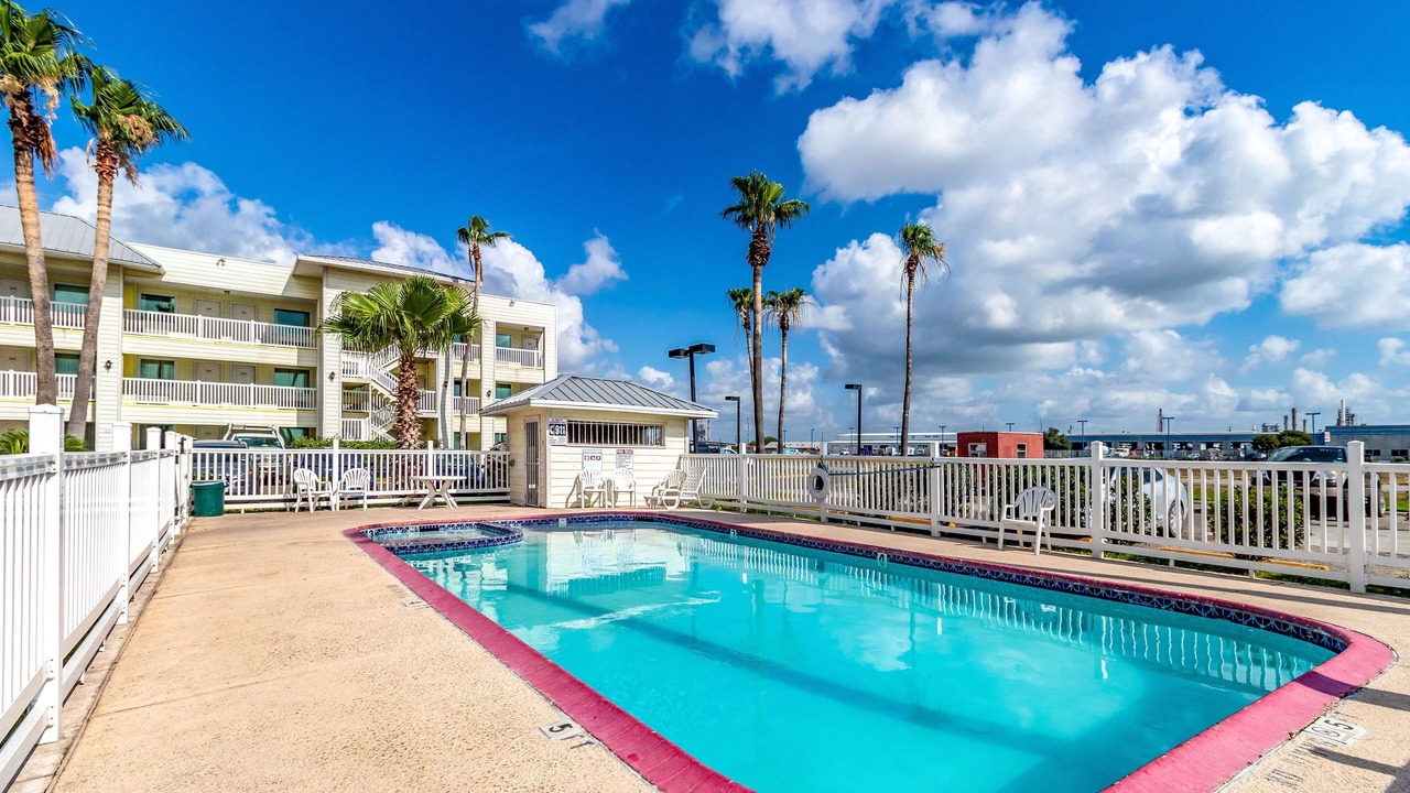Photo of Outdoor in Northwest Corpus Christi