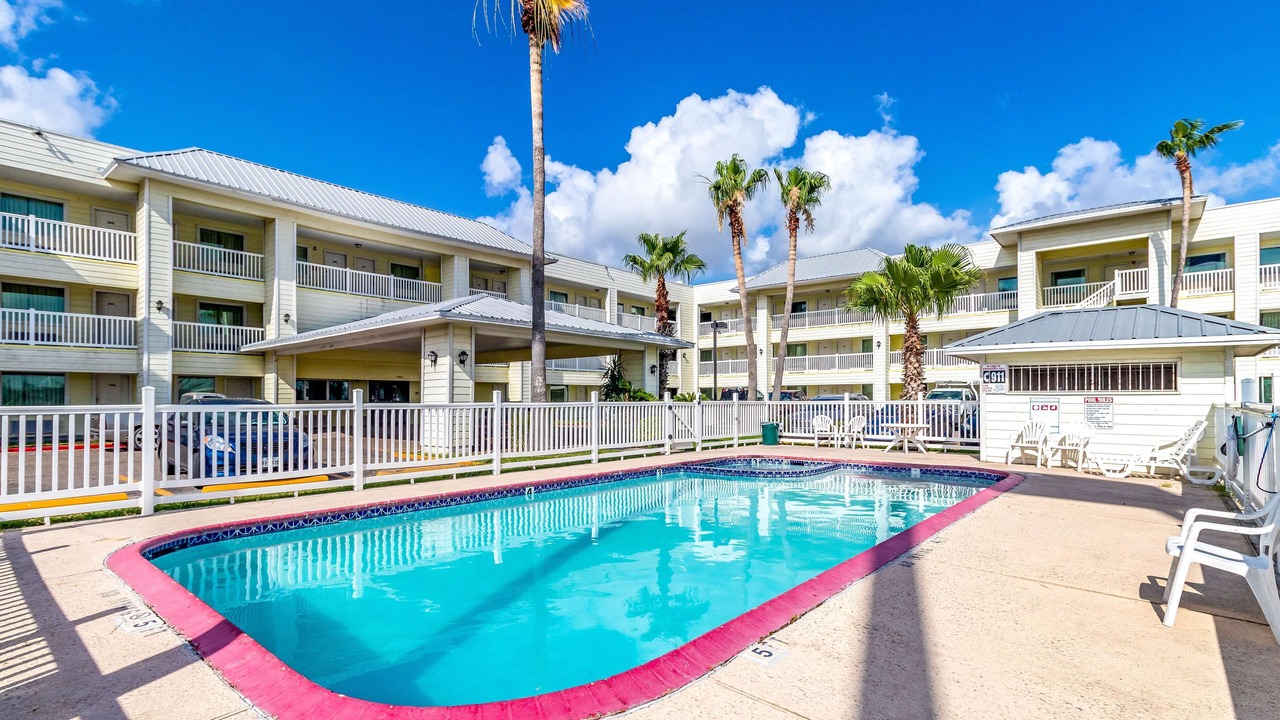 Photo of Outdoor in Northwest Corpus Christi