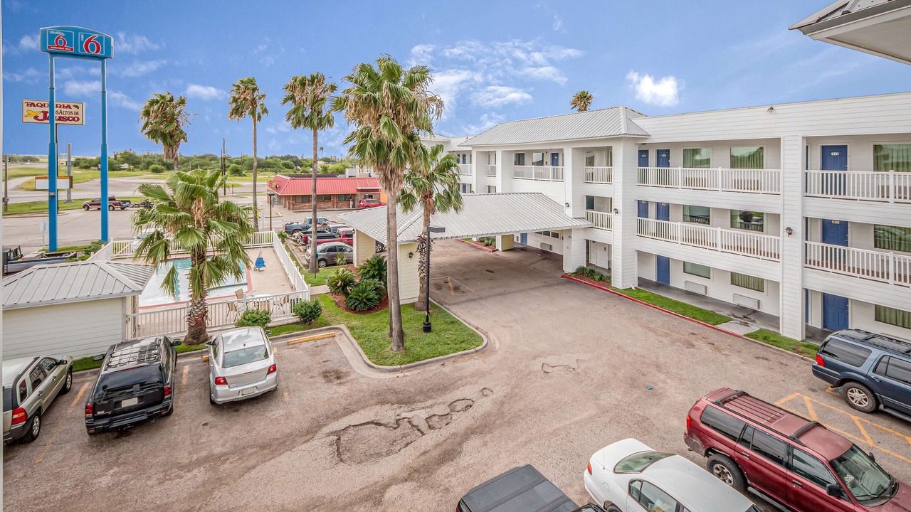 Photo of Outdoor in Northwest Corpus Christi