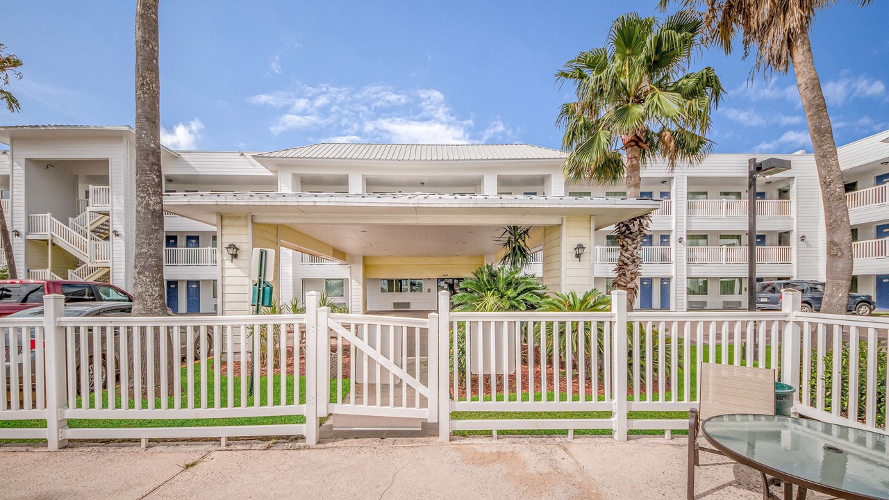 Photo of Outdoor in Northwest Corpus Christi