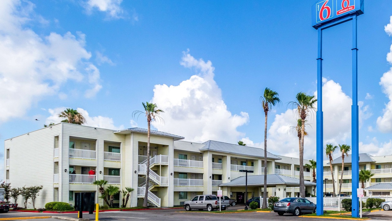 Photo of Outdoor in Northwest Corpus Christi