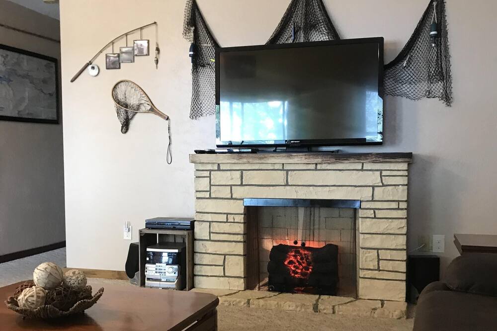Photo of Livingroom in Bean Station