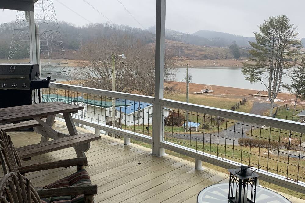 Photo of Patio Balcony in Bean Station