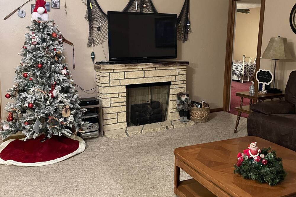 Photo of Livingroom in Bean Station