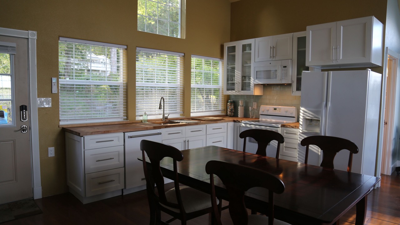 Photo of Kitchen in Olympia