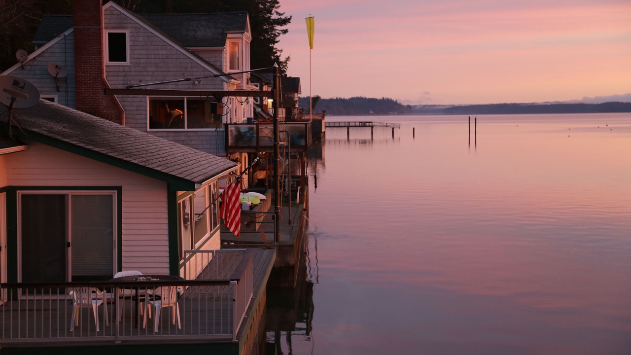 Photo of Outdoor in Olympia