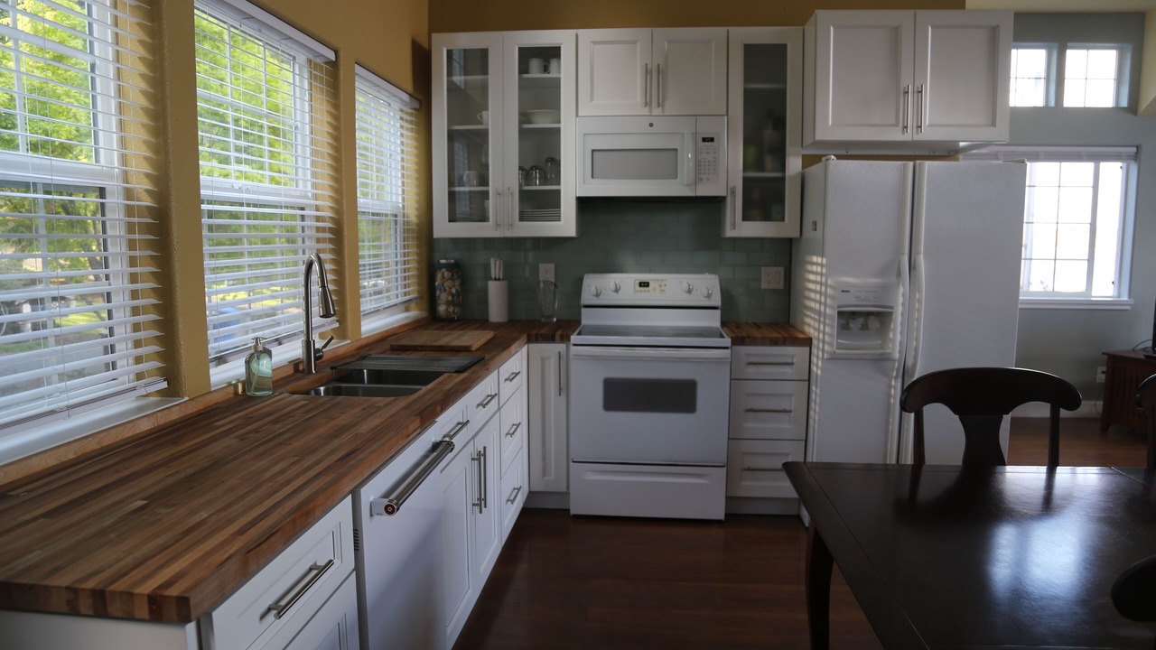 Photo of Kitchen in Olympia