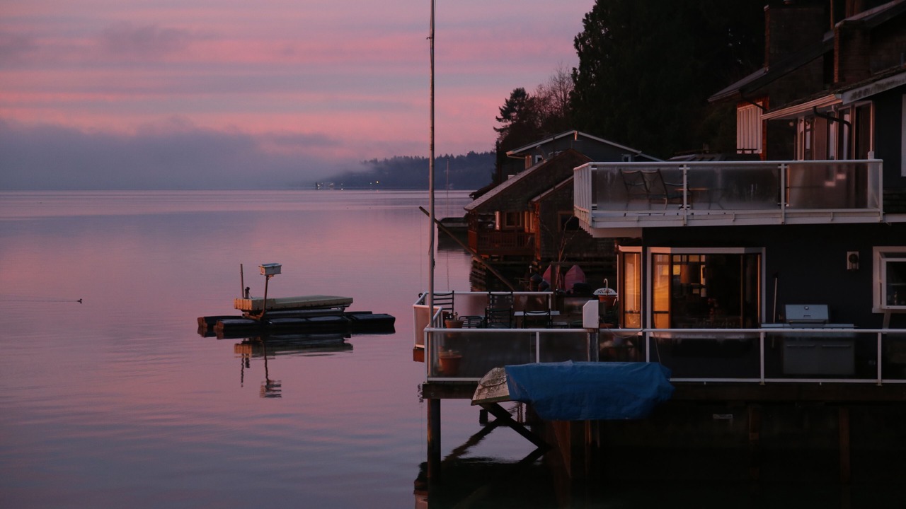 Photo of Outdoor in Olympia