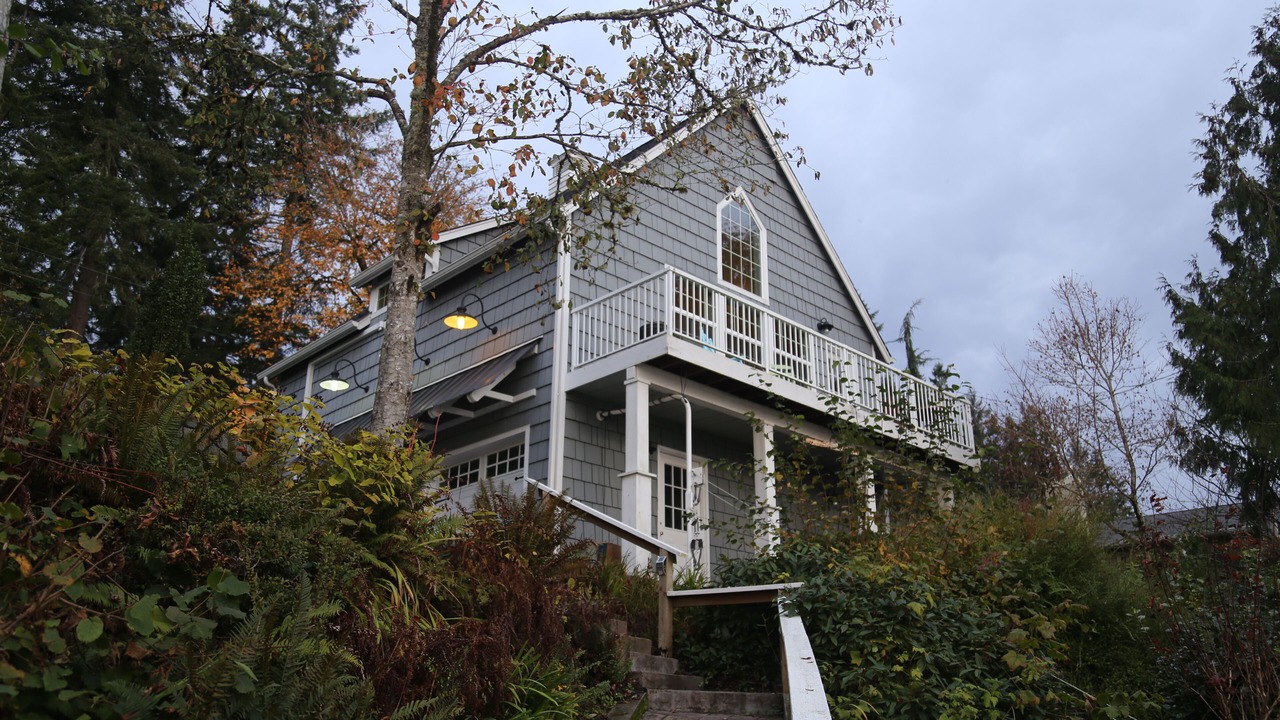 Photo of Outdoor in Olympia