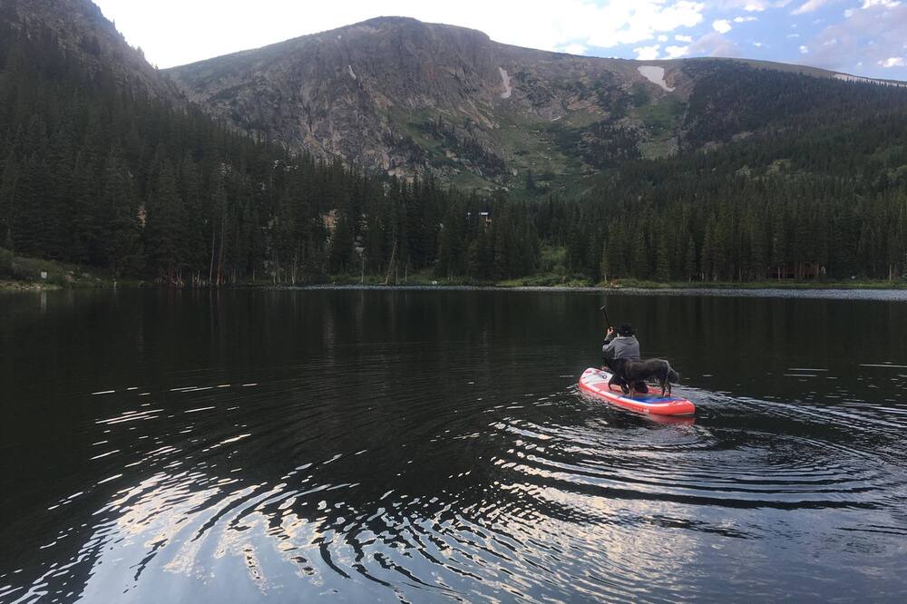 Photo of Outdoor in Saint Mary's