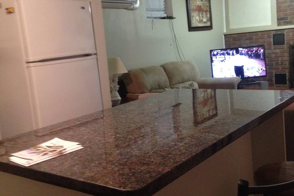 Photo of Kitchen in Ottawa Division