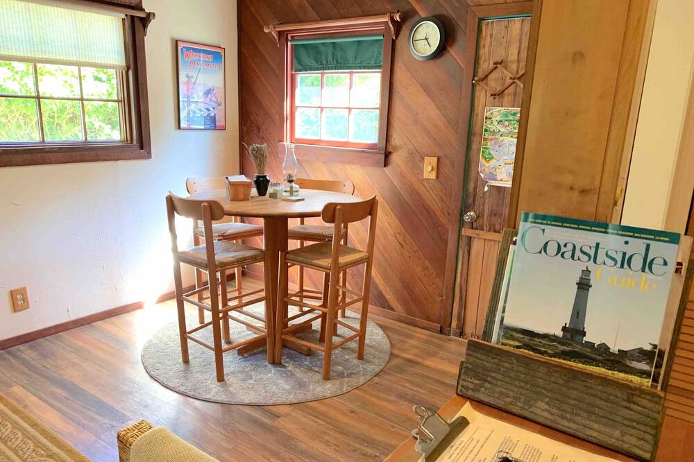 Photo of Kitchen in Half Moon Bay