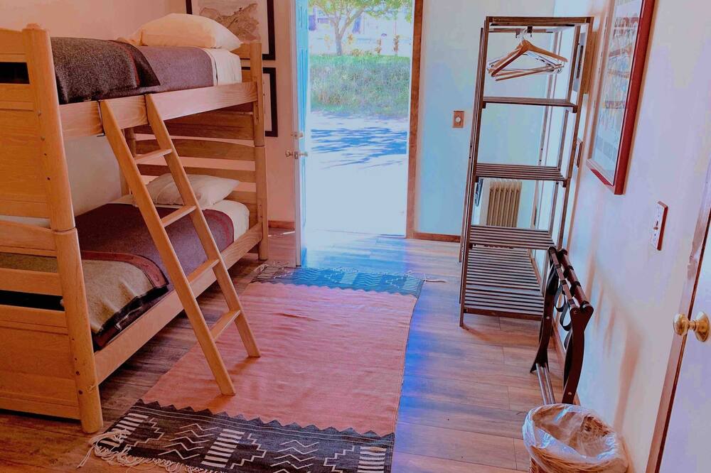 Photo of Bedroom in Half Moon Bay