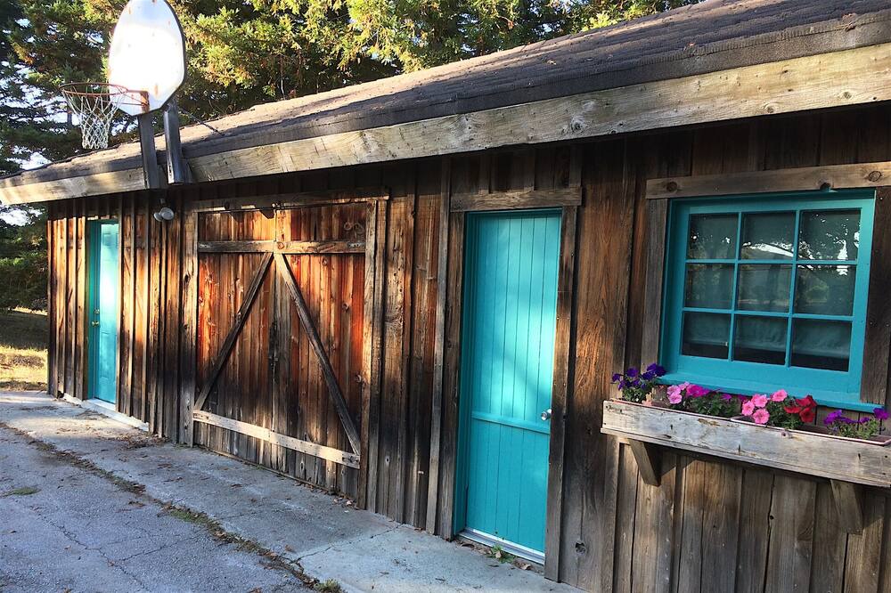 Photo of Bedroom in Half Moon Bay