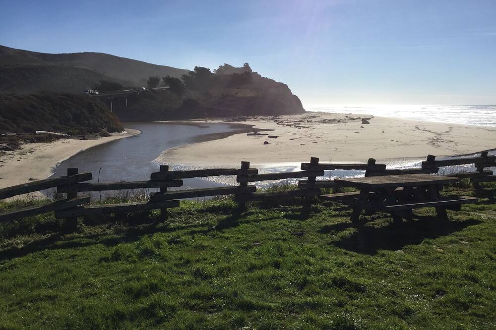 Photo of Others in Half Moon Bay