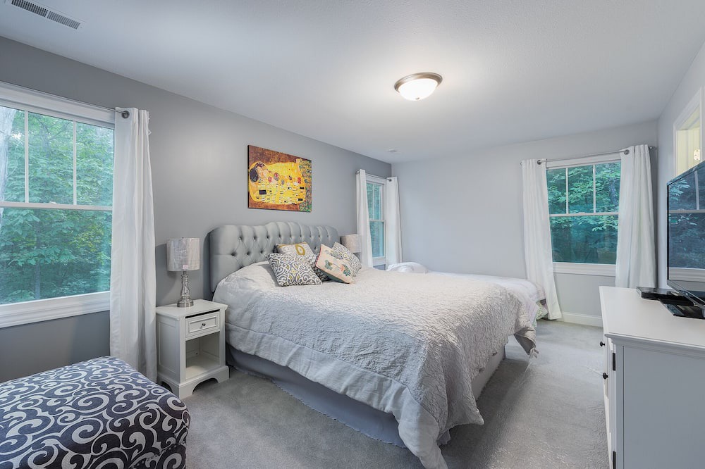 Photo of Bedroom in Teutopolis