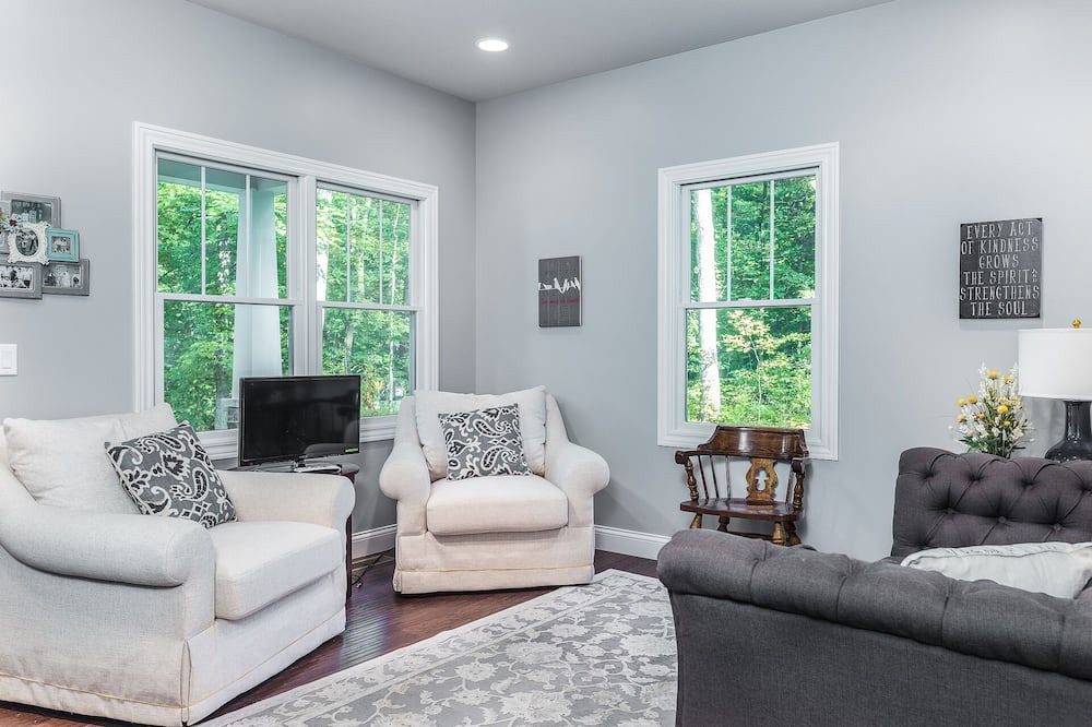 Photo of Livingroom in Teutopolis