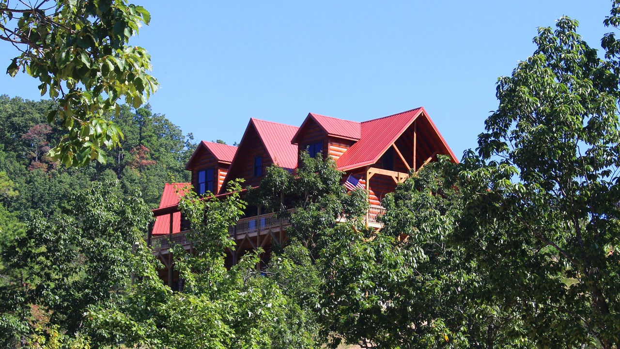 Photo of Outdoor in Dobson