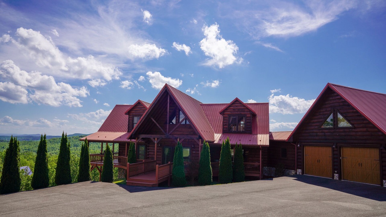 Photo of Outdoor in Dobson