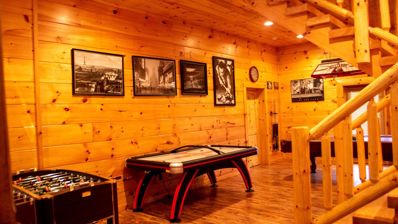 Photo of Bedroom in Dobson