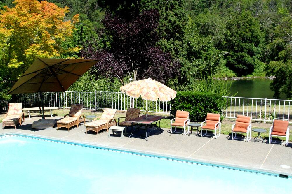 Photo of Outdoor in Grants Pass