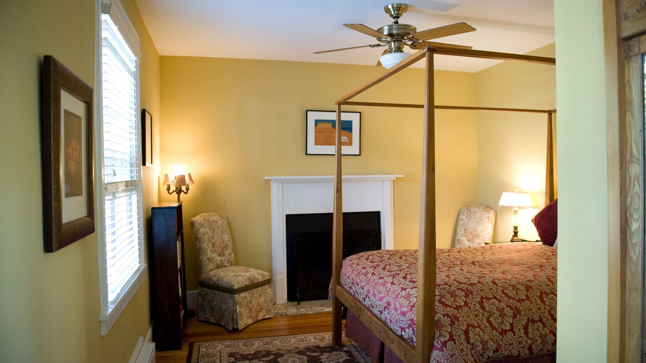 Photo of Livingroom in Sperryville