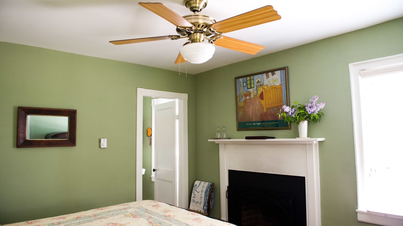 Photo of Livingroom in Sperryville