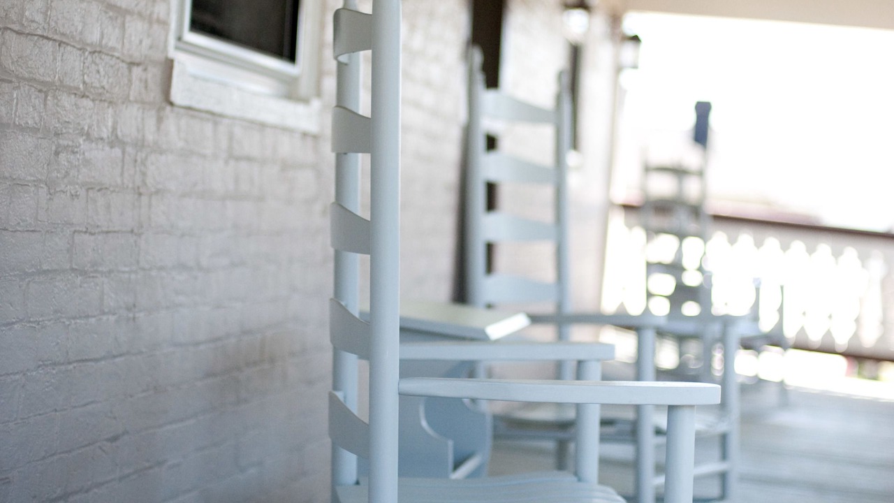 Photo of Patio Balcony in Sperryville