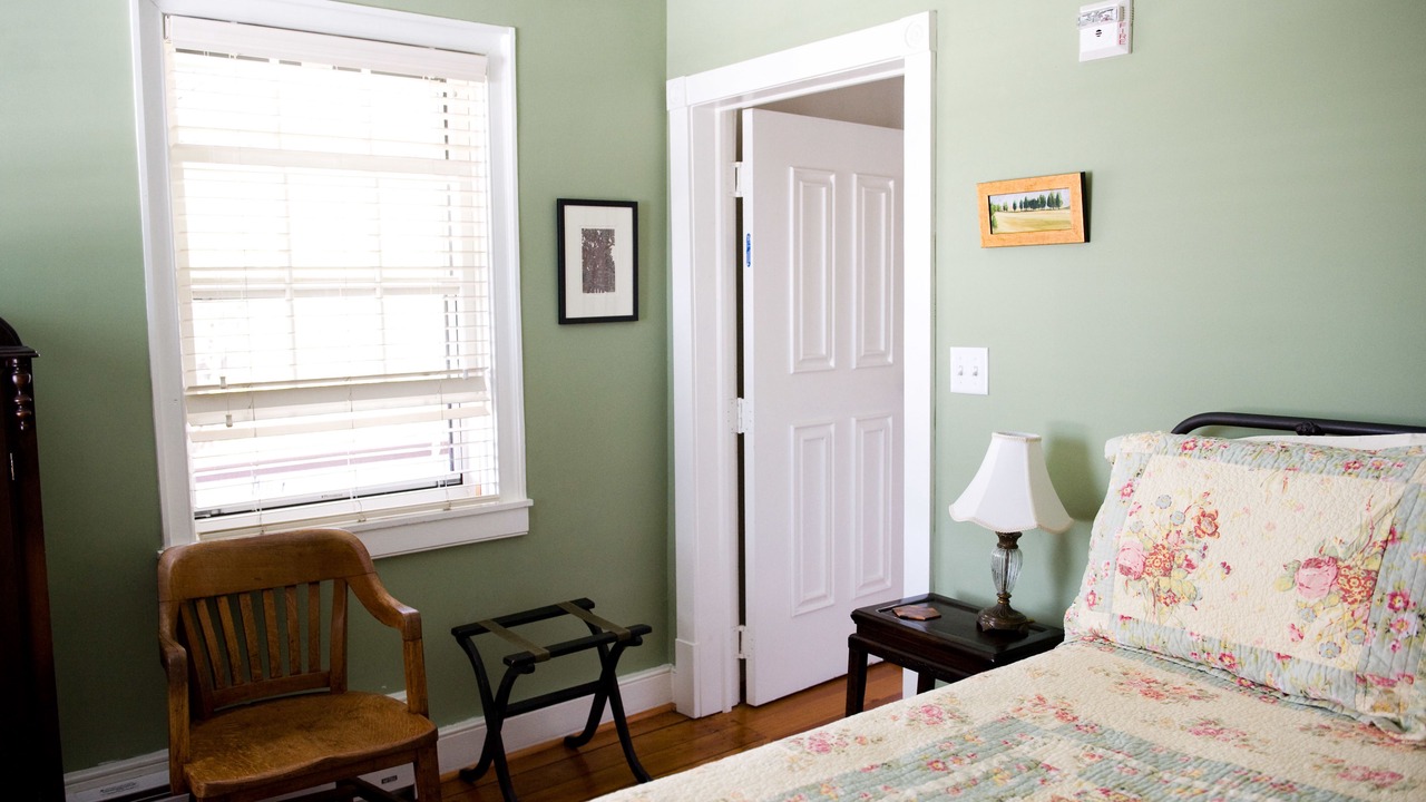 Photo of Livingroom in Sperryville