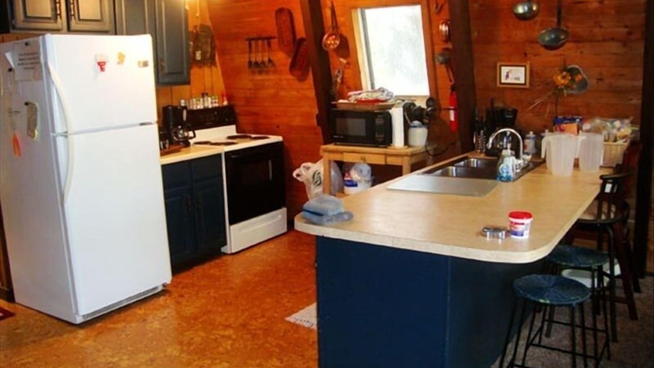 Photo of Kitchen in Put-in-Bay