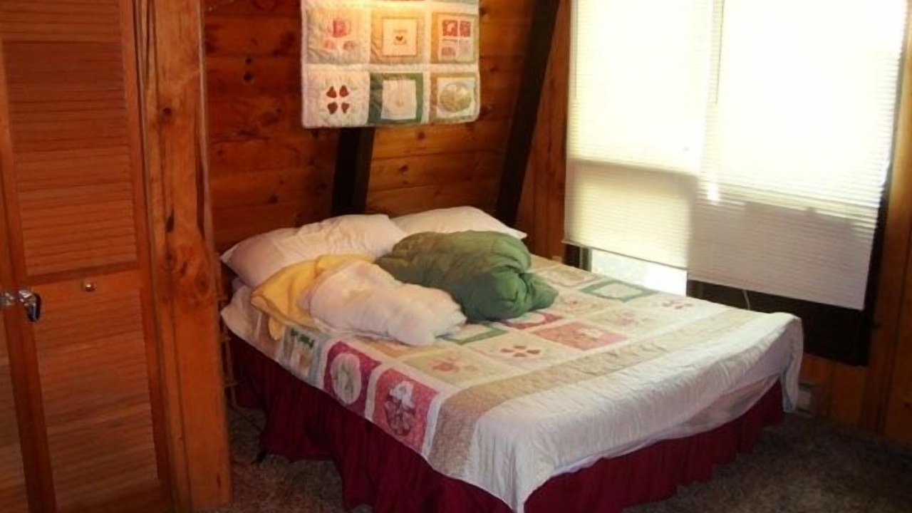 Photo of Bedroom in Put-in-Bay