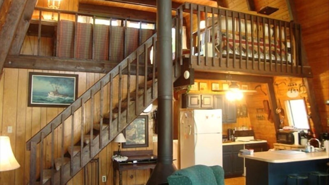 Photo of Livingroom in Put-in-Bay