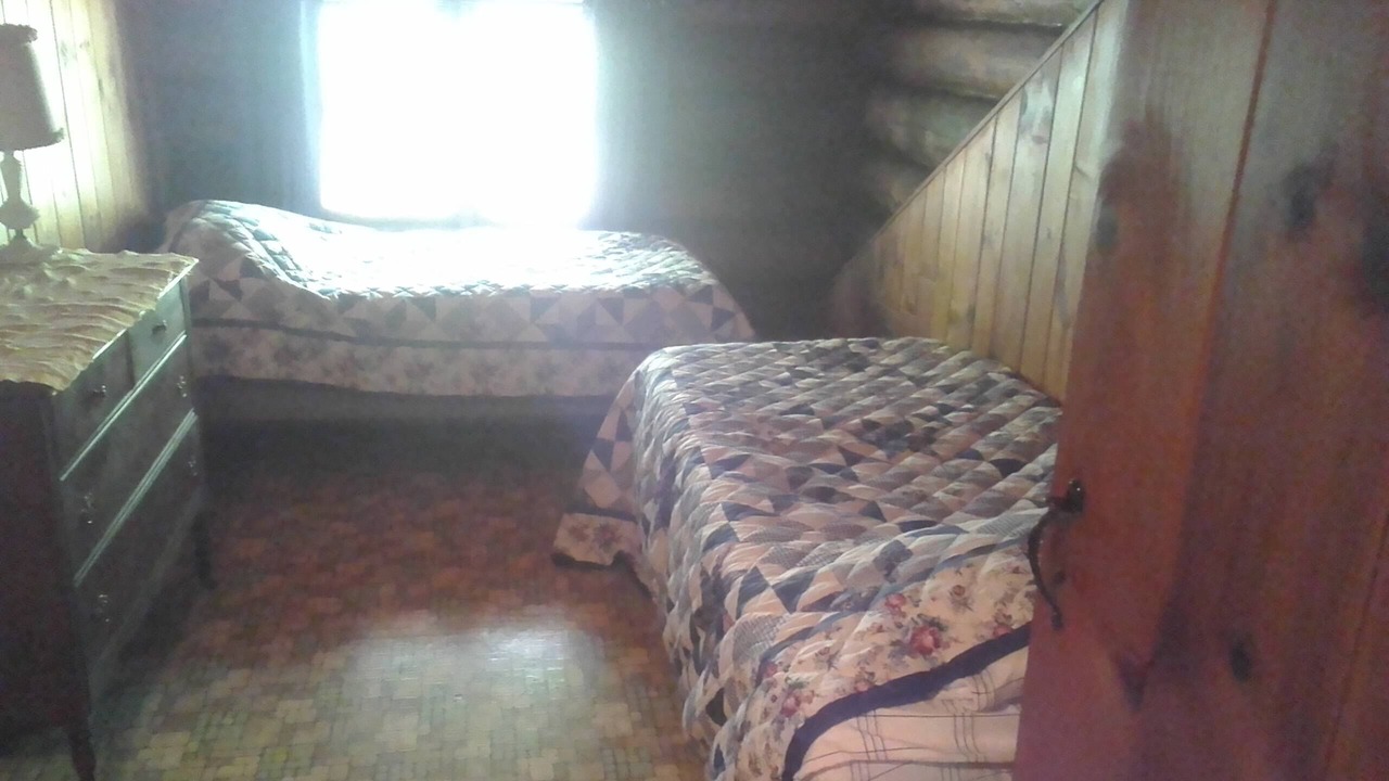 Photo of Bedroom in Lake Luzerne