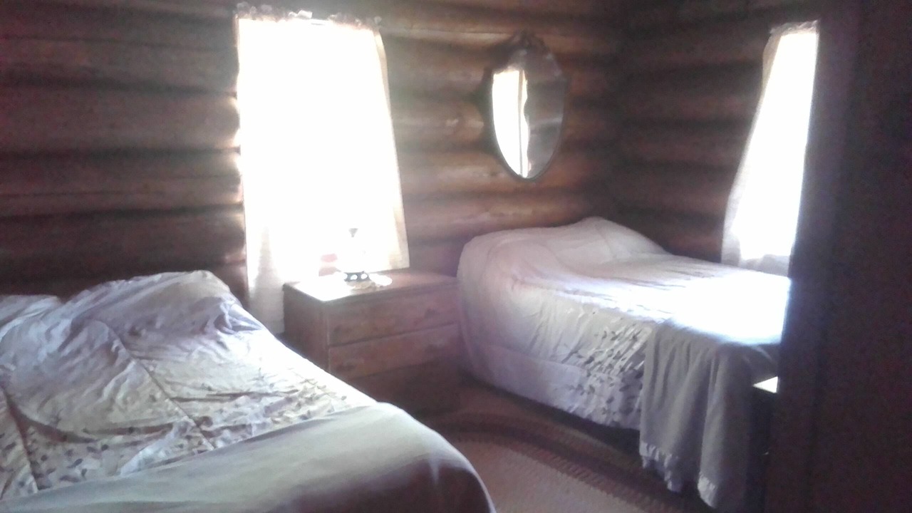 Photo of Bedroom in Lake Luzerne