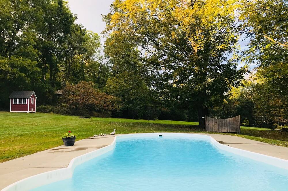 Photo of Outdoor in Pittsford