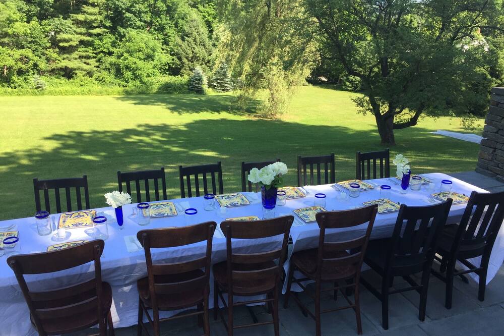 Photo of Patio Balcony in Pittsford