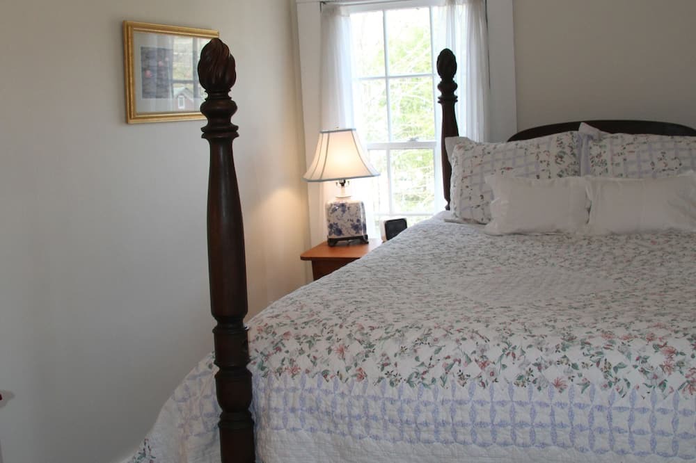 Photo of Bedroom in Pittsford